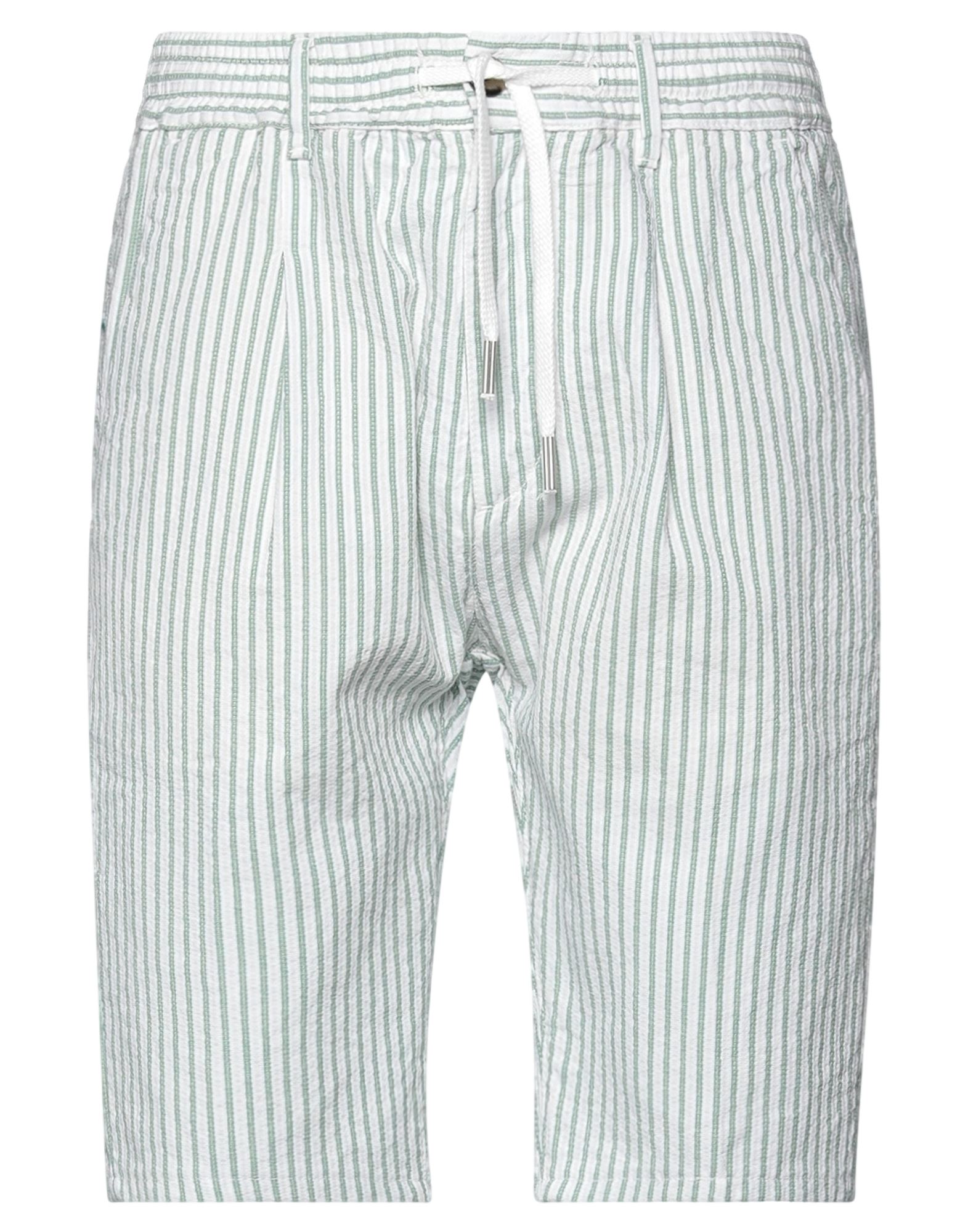 CRUNA Shorts & Bermudashorts Herren Säuregrün von CRUNA