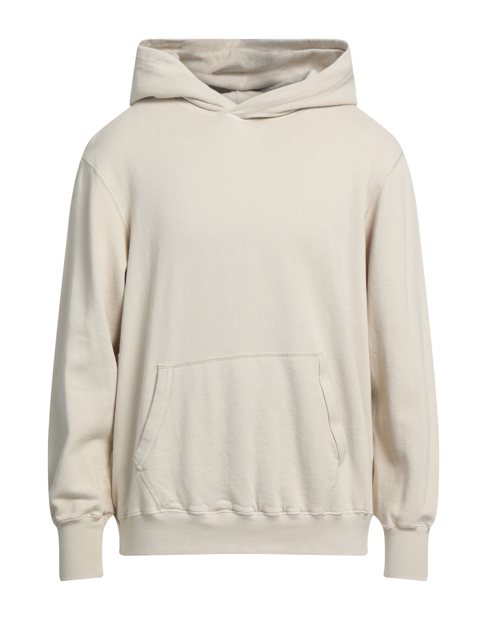 CRUNA Sweatshirt Herren Beige von CRUNA