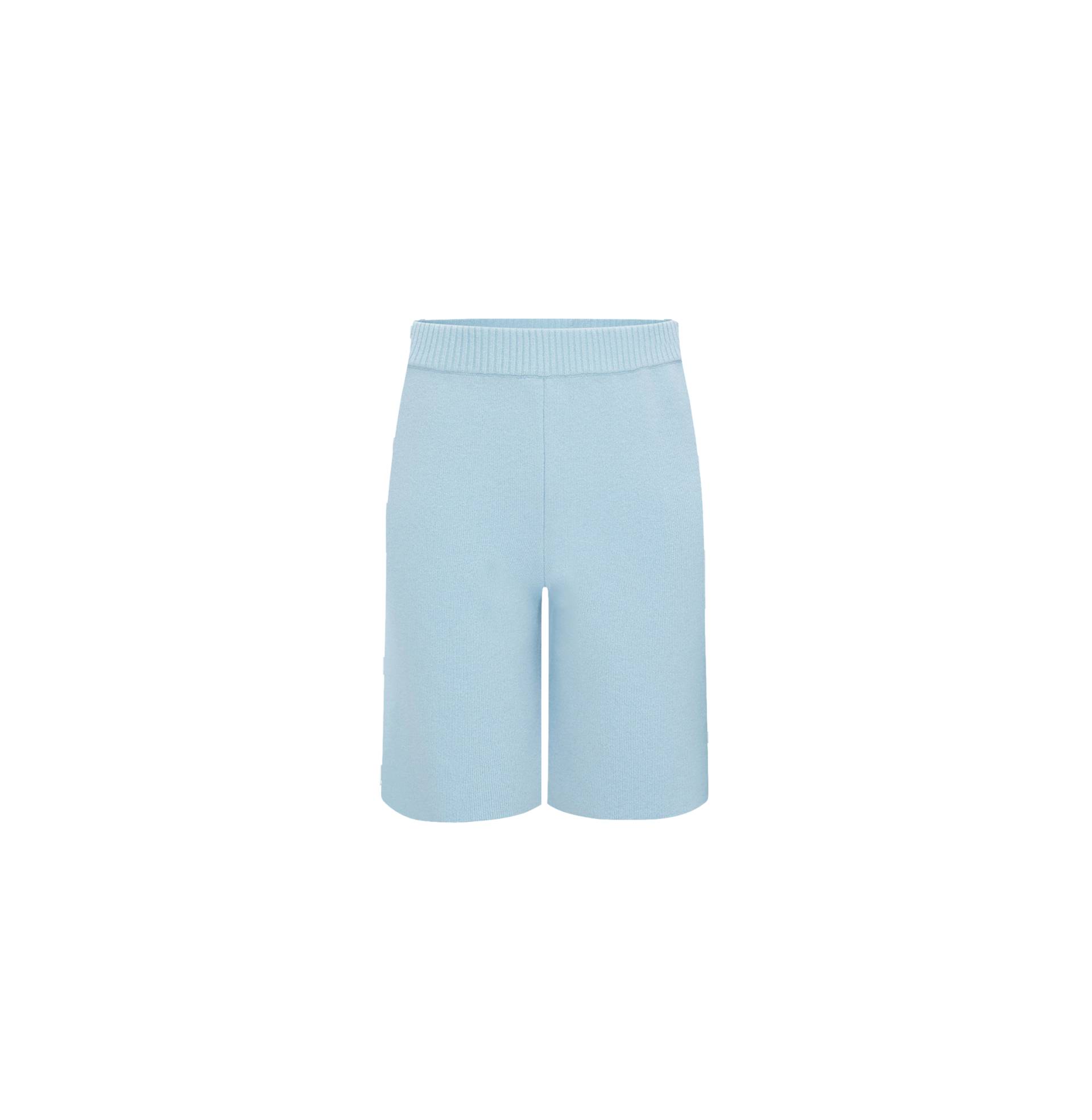 CASHMERE SHORTS von CRUSH Collection