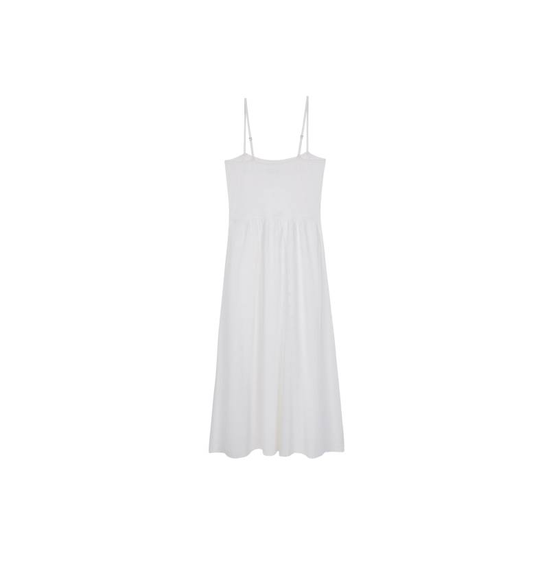 CRUSH Collection | CHINESE STYLE FLORAL TEXTURED DRESS | Women's Clothing von CRUSH Collection