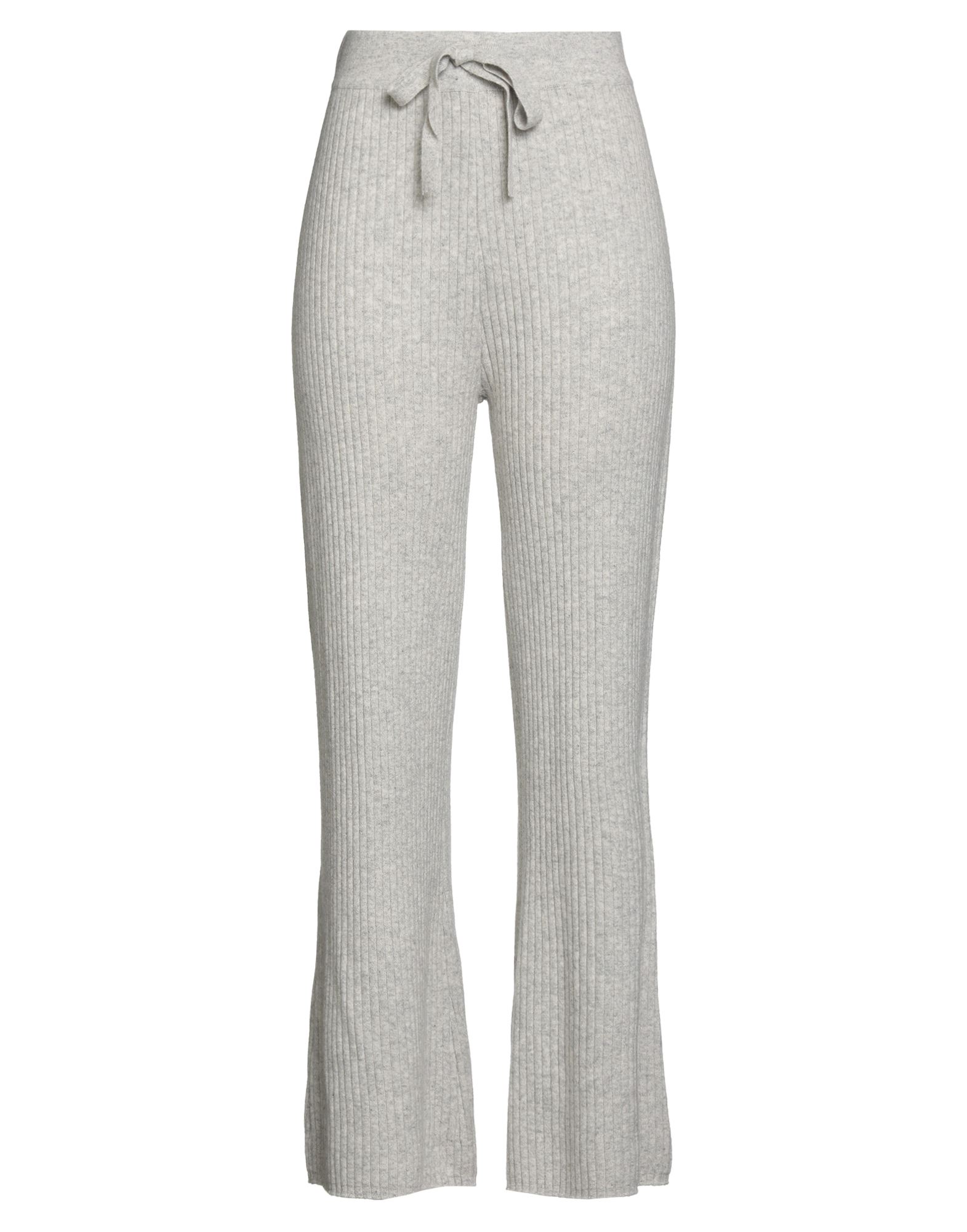 CRUSH. Hose Damen Hellgrau CRUSH. Hose Damen Hellgrau von CRUSH.