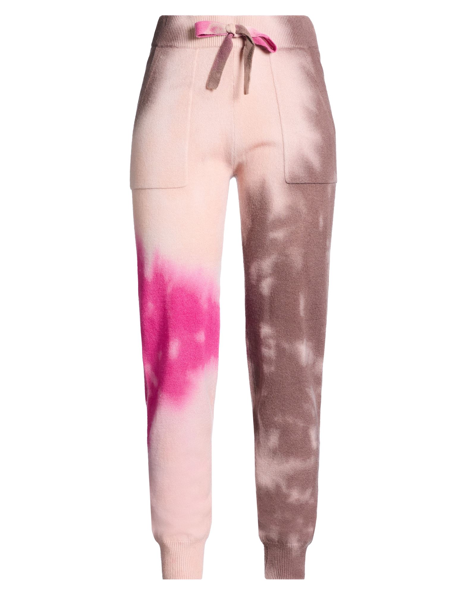 CRUSH. Hose Damen Hellrosa von CRUSH.