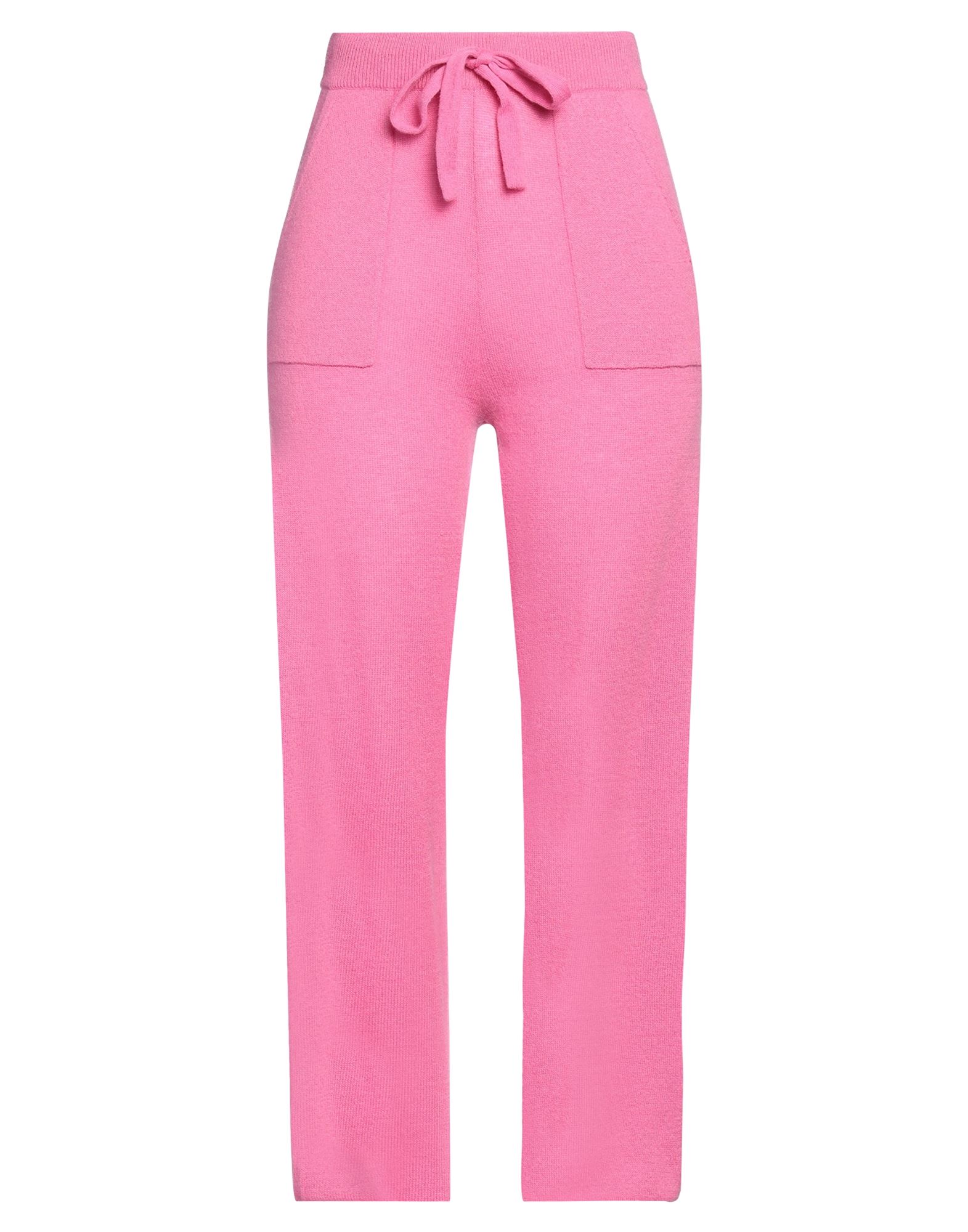 CRUSH. Hose Damen Rosa von CRUSH.