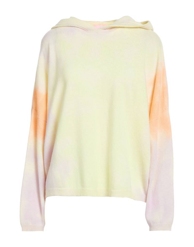 CRUSH. Pullover Damen Gelb von CRUSH.