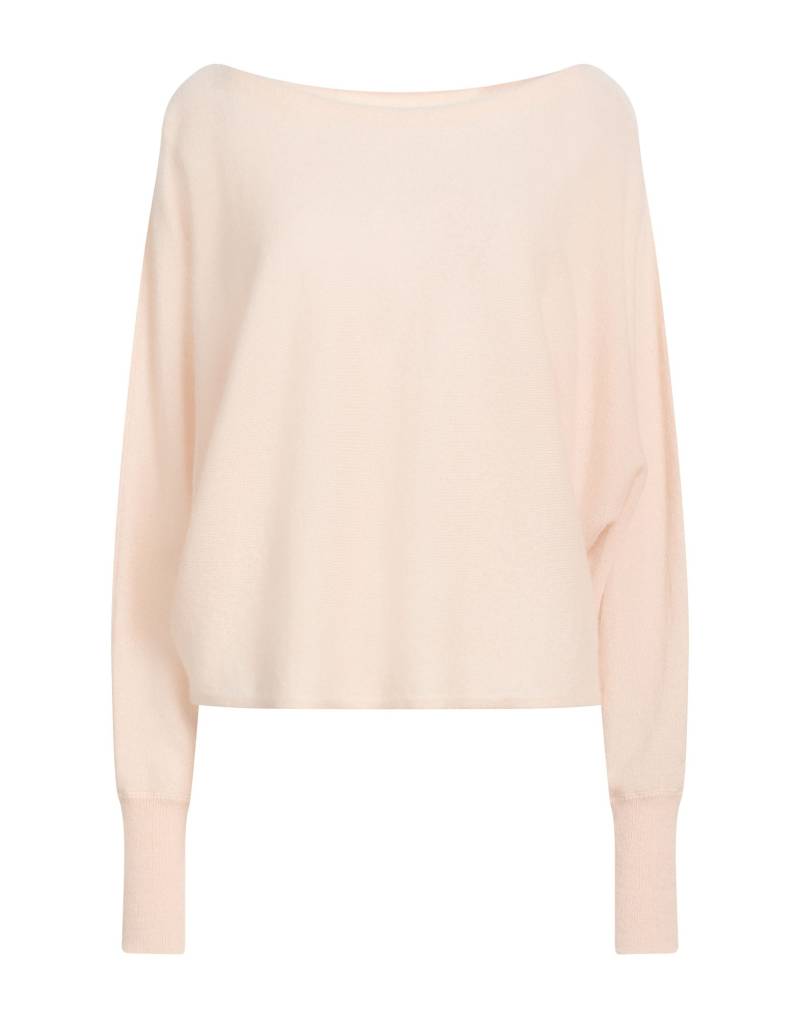 CRUSH. Pullover Damen Rosa von CRUSH.