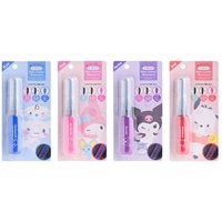 CRUX - Sanrio 3-Way Hair Color Mascara My Melody Pink von CRUX