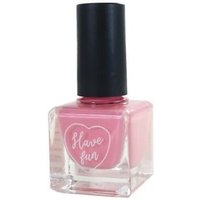 CRUX - Have Fun Nail Polish 03 Pastel Pink von CRUX