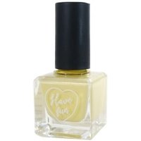 CRUX - Have Fun Nail Polish 04 Pastel Yellow von CRUX