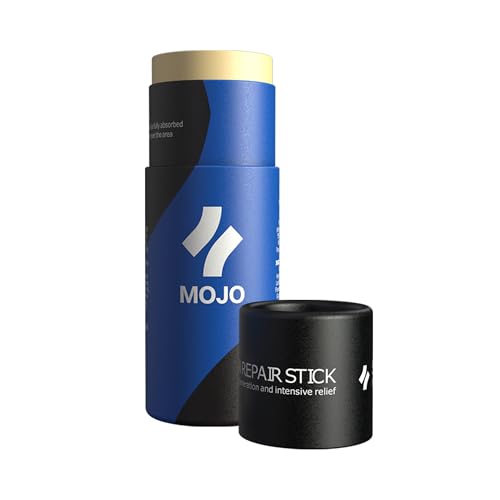 CRUX MOJO Regenerierende Handcreme für Klettern, Crosstraining, Gymnastik – Feuchtigkeit, Linderung und Reparatur bei Rissiger Haut – 100% Natürlich von CRUX