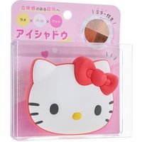 CRUX - Sanrio 4-Color Eye Shadow Hello Kitty von CRUX
