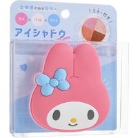 CRUX - Sanrio 4-Color Eye Shadow My Melody von CRUX