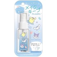 CRUX - Sanrio Characters Cool Makeup Keep Mist Mint - 1 pc von CRUX