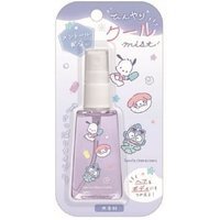 CRUX - Sanrio Characters Cool Mist No Fragrance - 1 pc von CRUX