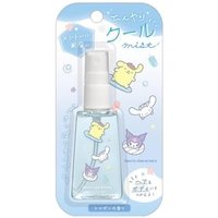 CRUX - Sanrio Characters Cool Mist Shabon - 1 pc von CRUX