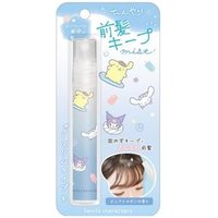 CRUX - Sanrio Characters Cool Slim Maegami Mist Pure Shabon - 1 pc von CRUX