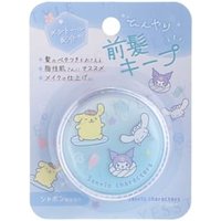 CRUX - Sanrio Characters Face Powder Shabon - 1 pc von CRUX