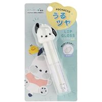 CRUX - Sanrio Pochacco Lip Gloss Clear von CRUX