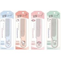 CRUX - Sanrio Maegami Fold Comb Hello Kitty - 1 pc von CRUX