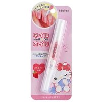 CRUX - Sanrio Hello Kitty Nail Oil Strawberry von CRUX