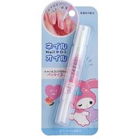 CRUX - Sanrio My Melody Nail Oil Peach von CRUX