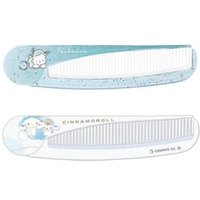 Sanrio Slim Comb Pochacco - 1 pc von CRUX