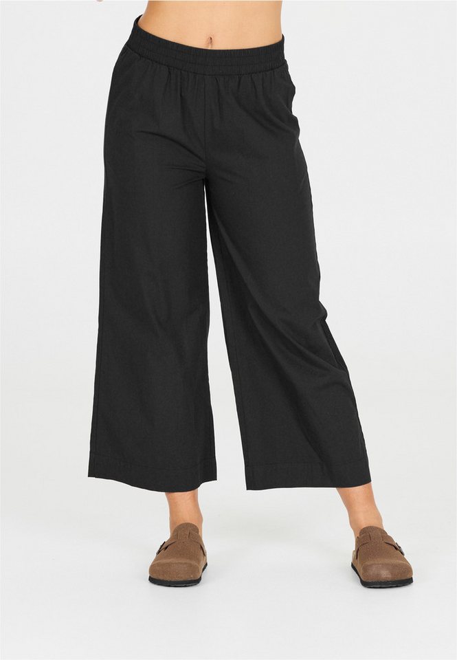 CRUZ 3/4-Hose Kenora in super bequemer Passform von CRUZ