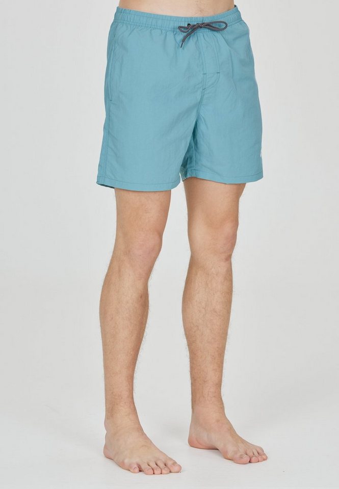 CRUZ Badehose Clemont in klassischem Design von CRUZ
