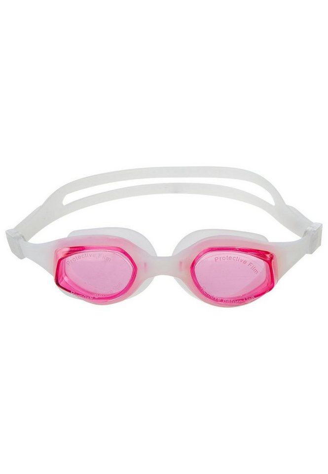 CRUZ Badehose Cruz Cable Beach Adult Swim Goggle von CRUZ