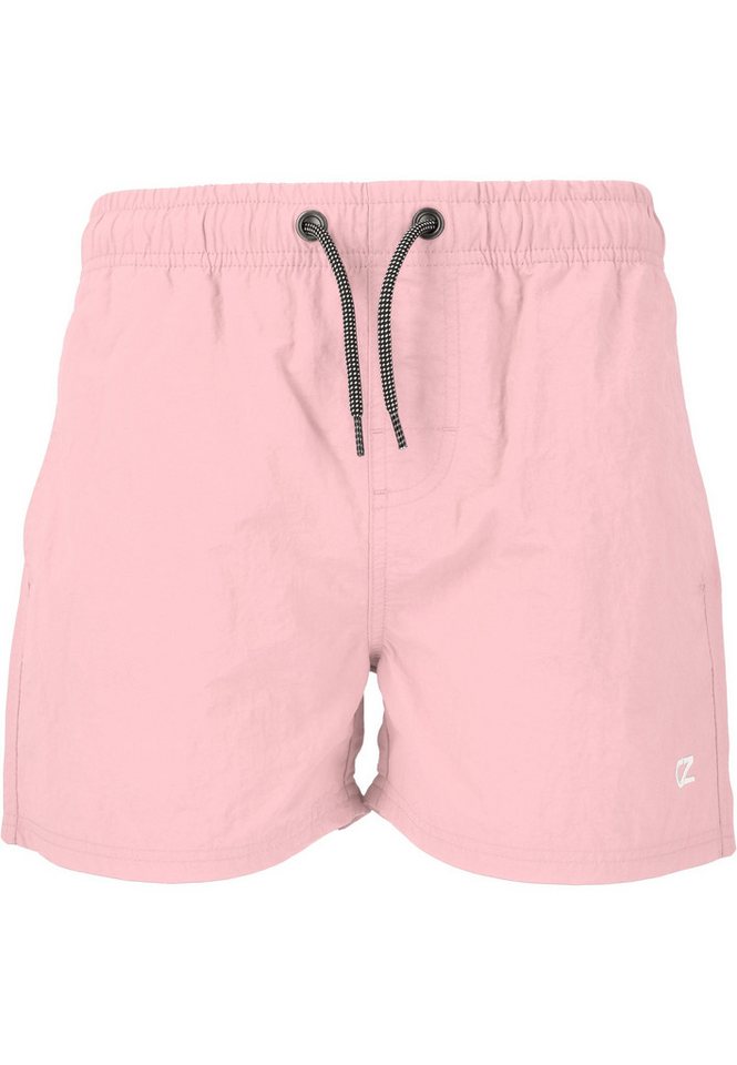 CRUZ Badehose Eyemouth aus leichtgewichtigen Materialien von CRUZ