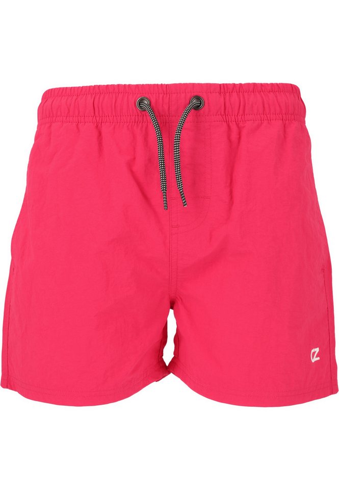 CRUZ Badehose Eyemouth aus leichtgewichtigen Materialien von CRUZ