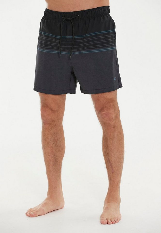 CRUZ Badeshorts Rambo im sportlichen Design von CRUZ