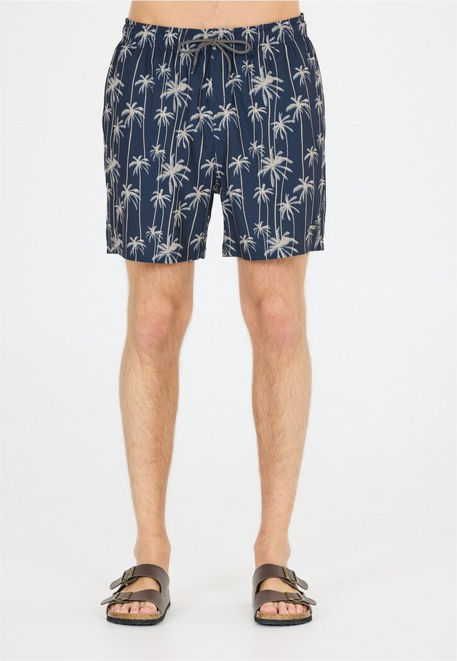 CRUZ Badeshorts Rohan (1-St) im lässigen Look aus langlebigem Material von CRUZ