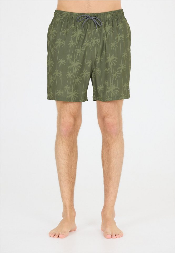 CRUZ Badeshorts Rohan (1-St) im lässigen Look aus langlebigem Material von CRUZ