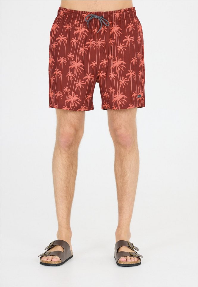 CRUZ Badeshorts Rohan (1-St) im lässigen Look aus langlebigem Material CRUZ Badeshorts Rohan (1-St) im lässigen Look aus langlebigem Material von CRUZ