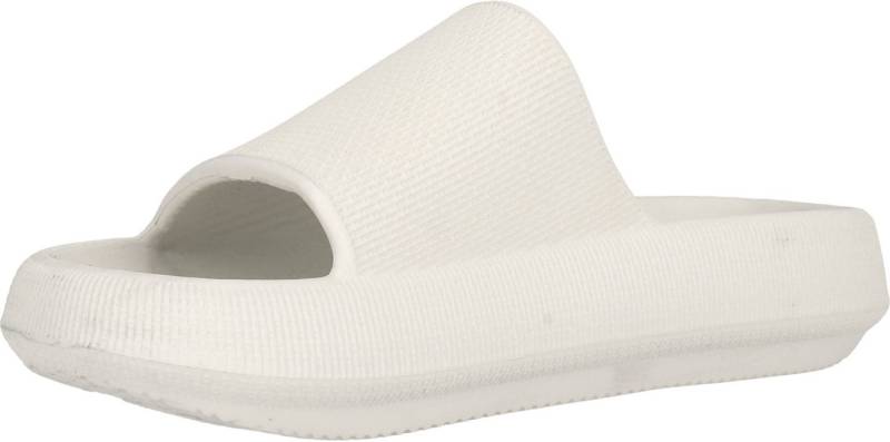 CRUZ CRUZ Capri Damen Slipper Sandale von CRUZ