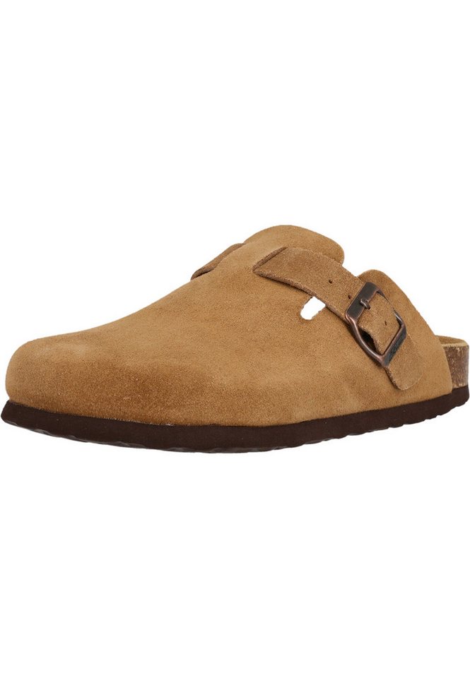 CRUZ Corwin Slipper aus atmungsaktivem Material CRUZ Corwin Slipper aus atmungsaktivem Material von CRUZ