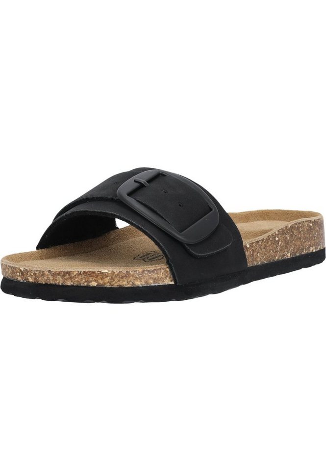 CRUZ Dreya Sandale mit gepolsterter Ferse von CRUZ