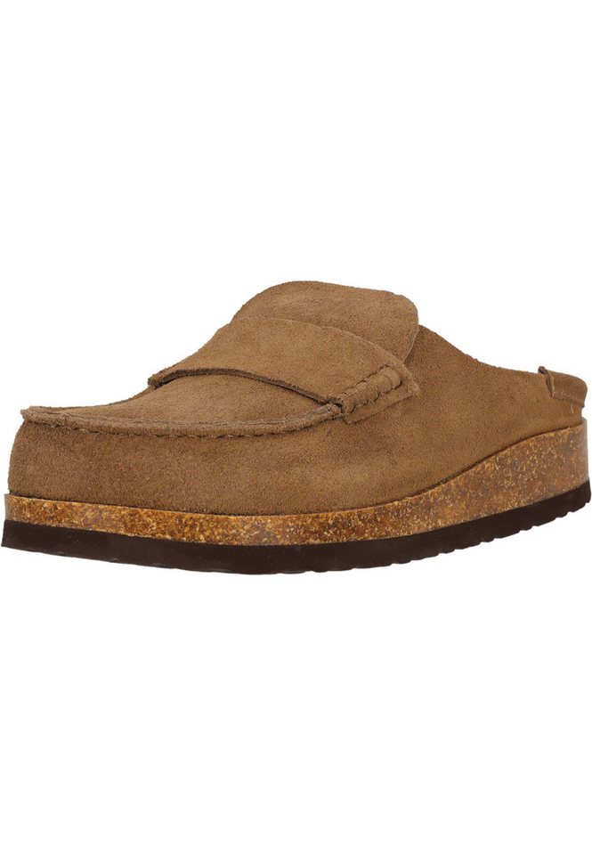 CRUZ Emilio Slipper aus atmungsaktivem Material von CRUZ