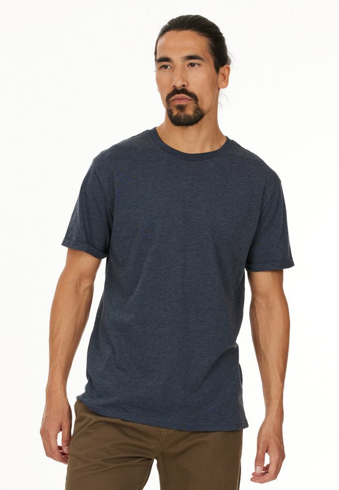 CRUZ Funktionsshirt Florce mit atmungsaktiver Funktion von CRUZ