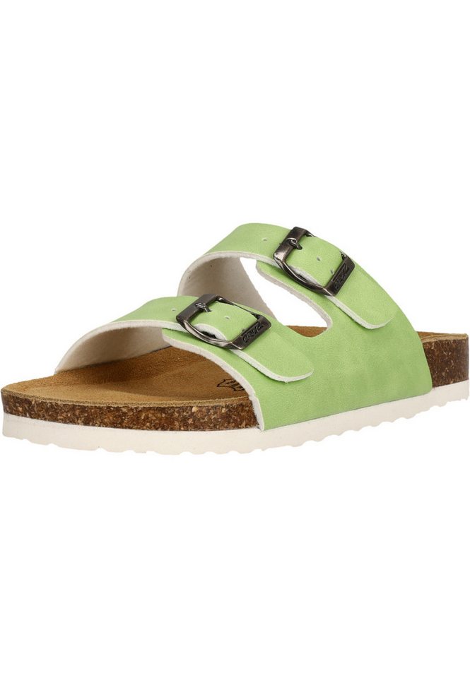 CRUZ Hardingburg Sandale mit ergonomischem Fußbett von CRUZ