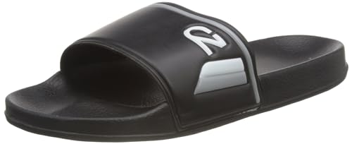 CRUZ Herren Heiliger Flipflop, Schwarz, 35.5 EU von CRUZ