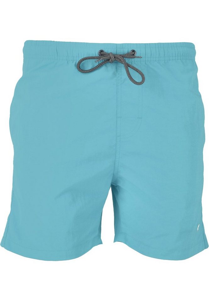 CRUZ Shorts Eyemouth Jr. mit schnelltrocknender Funktion von CRUZ