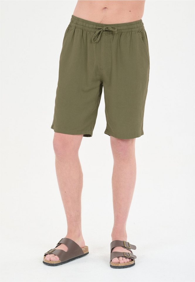 CRUZ Shorts Micky Im relaxten Look von CRUZ