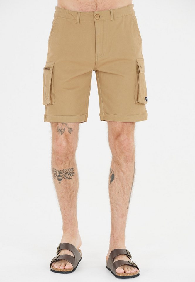 CRUZ Shorts Monsoon im smarten Cargo-Design von CRUZ