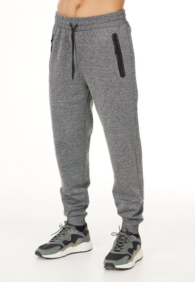 CRUZ Sweathose Kanpur mit elastischem Bund von CRUZ