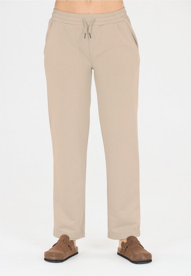 CRUZ Sweathose Rusvil Aus atmungsaktivem Material von CRUZ