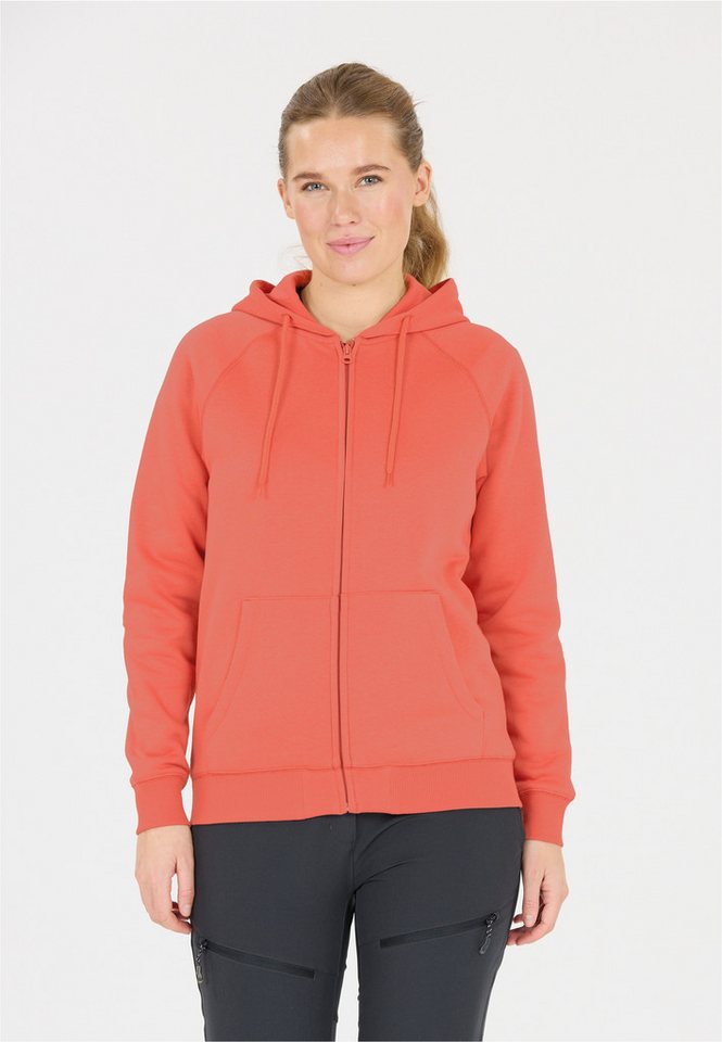 CRUZ Sweatshirt Oklahoma mit weicher gebrushter innenseite CRUZ Sweatshirt Oklahoma mit weicher gebrushter innenseite von CRUZ