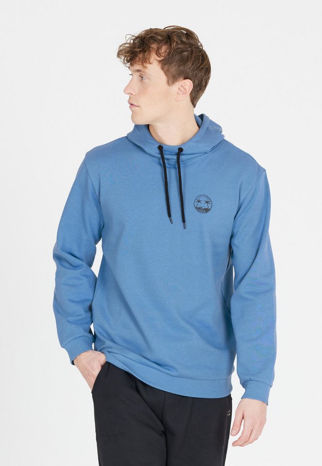 CRUZ Sweatshirt Penton aus weichem und schnell trocknendem Material von CRUZ