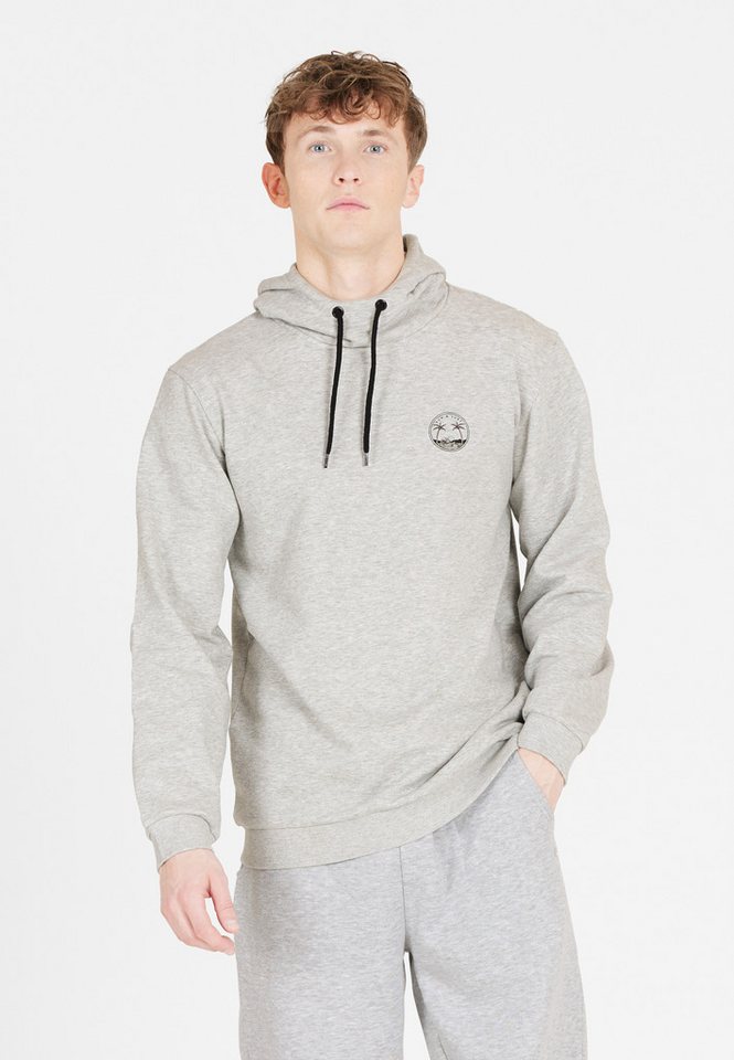 CRUZ Sweatshirt Penton aus weichem und schnell trocknendem Material von CRUZ