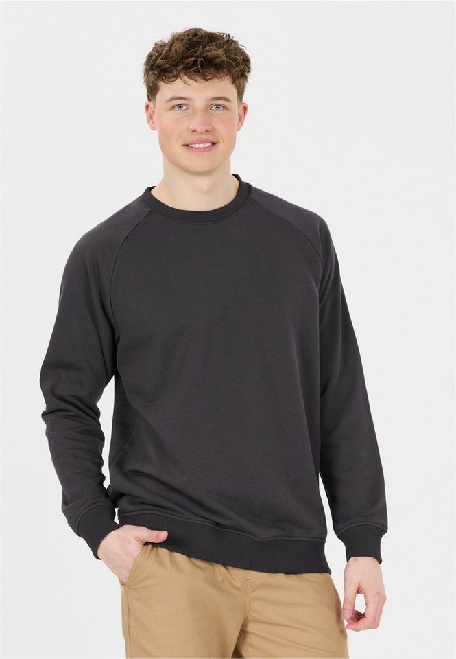CRUZ Sweatshirt Rusvil Aus atmungsaktivem Material CRUZ Sweatshirt Rusvil Aus atmungsaktivem Material von CRUZ